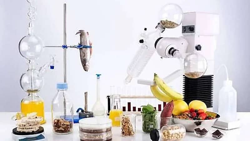 الخضيري: النكهات والألوان الصناعية تصيب الجسم بأمراض المناعة