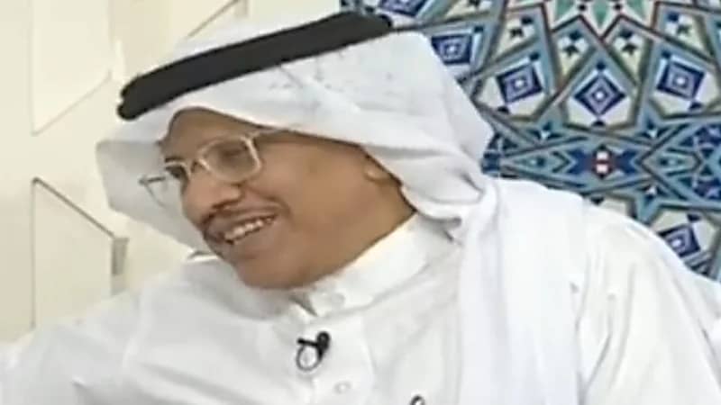 الحارثي يكشف أخطر موقف تعرض له خلال تغطيته لإحدى الحملات الأمنية .. فيديو