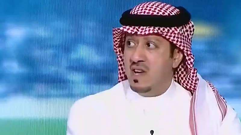 محمد الصدعان : لن نقبل أن يخرجنا من البطولة الآسيوية إلا فرقنا  .. فيديو