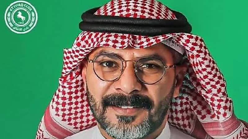 حمد المطوع : احنا ما انتهكنا أي حقوق للأندية ولن يصلنا أي شكوى من أي نادٍ   .. فيديو