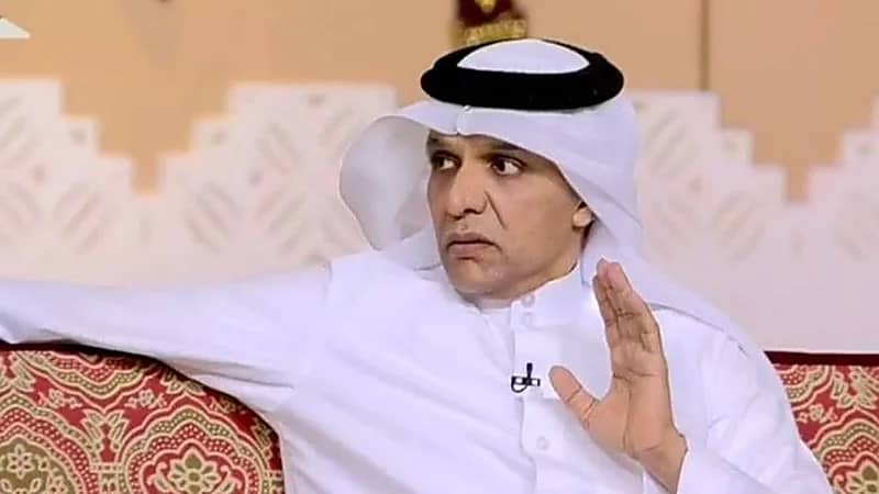 حمد الدبيخي: تفخيم الهلال غير واقعي كأنه لا يوجد فرق منافسة أخرى  ..  فيديو