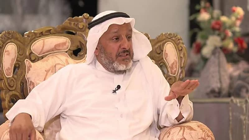 الخضيري يوضح السبب وراء آلام الظهر عند قيادة السيارة