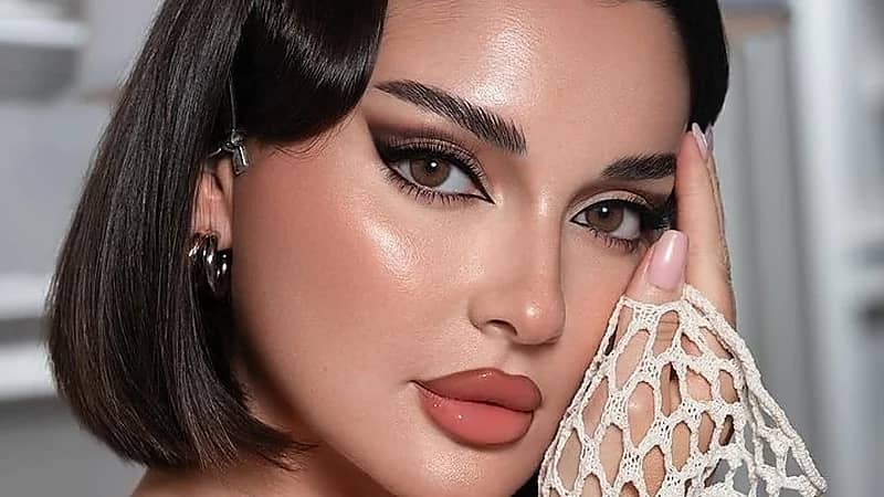 خبيرة التجميل نورة بوعوض في أحدث ظهور..صور