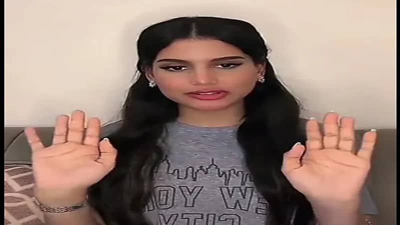 نسرين الحربي لـ الفتيات: زوجوا الرجال بعد الخمسين.. فيديو