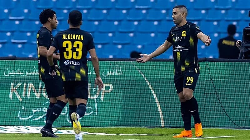 إصابة ثنائي الاتحاد