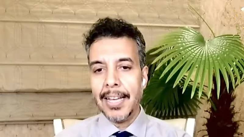 استشاري يوضح سبب ظهور السمنة لدى أطفال متلازمة داون بشكل مبكر عن غيرهم.. فيديو