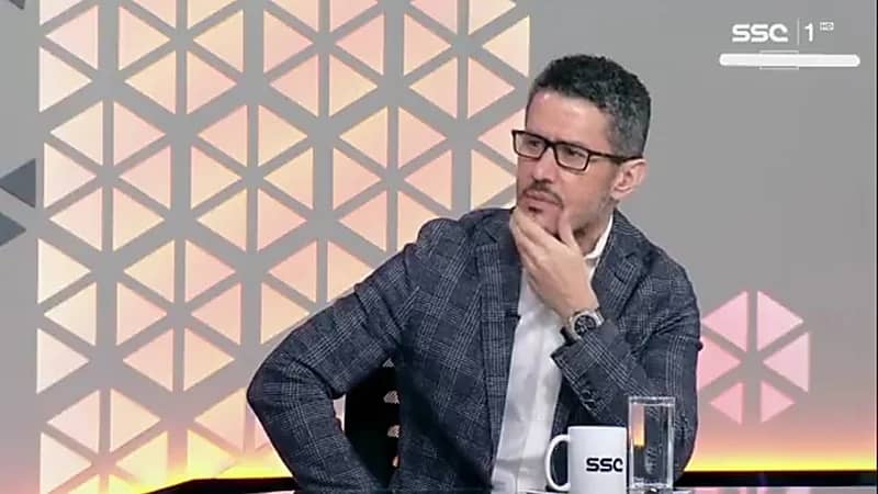 عفيفي يوجه رسالة قوية إلى زكريا هوساوي