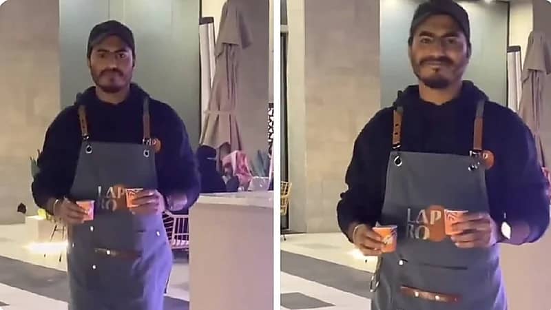 ظهور شبيه تامر حسني من النسخة البنغلاديشية.. فيديو