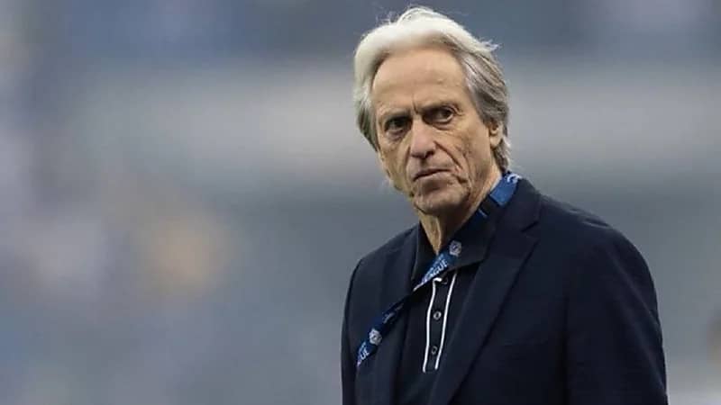 جيسوس لـ الإتحاد البرازيلي : أنا لست مدرب طوارئ