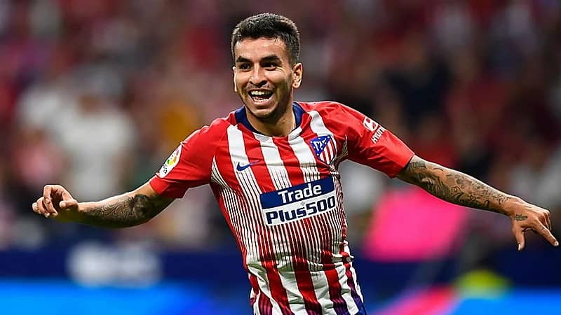 الاتحاد يقترب من ضم مهاجم أتليتكو مدريد