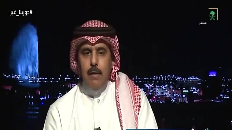 الصقر: الجماهير الصينية كانت تنتظر "رونالدو".. فيديو
