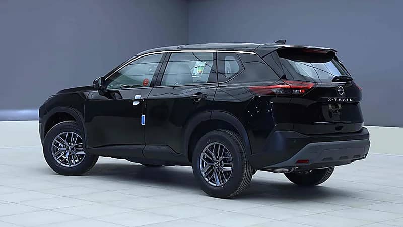 مواصفات وسعر سيارة نيسان إكستريل ستاندر 2024 .. فيديو