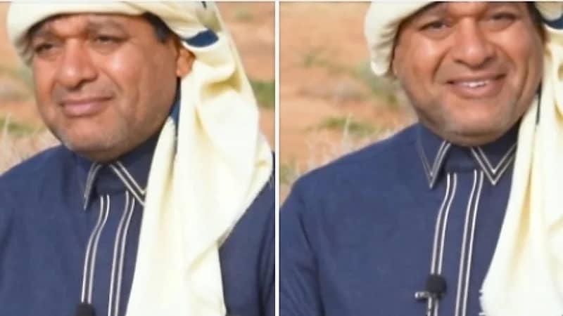 الزعاق يوضح موعد اقتران كوكب الزهرة بالمريخ .. فيديو