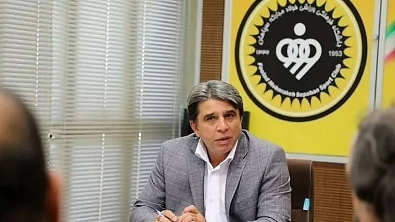 رئيس سابهان: نحن أقل بكثير في القيمة السوقية من الهلال