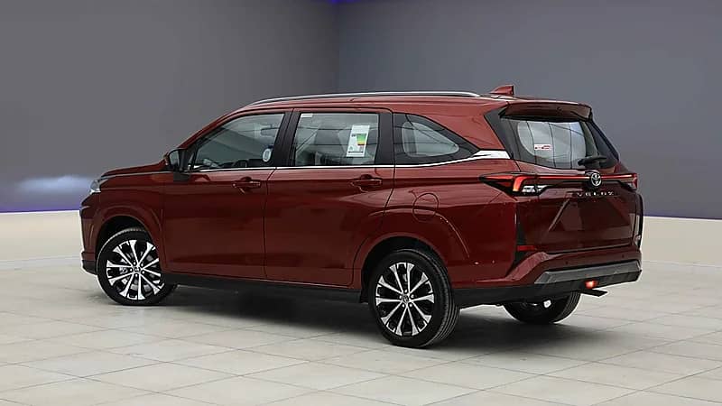 مواصفات مميزة لـ تويوتا فيلوز الجديدة .. صور