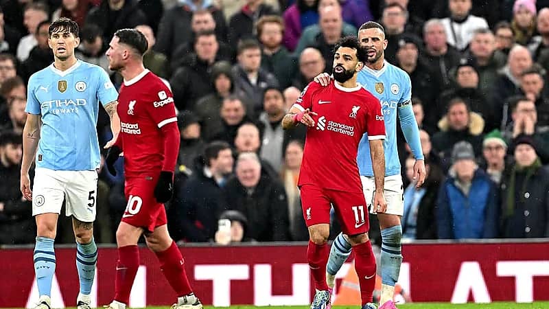 محادثات مع الأندية الإنجليزية الستة للعودة إلى سوبر ليغ