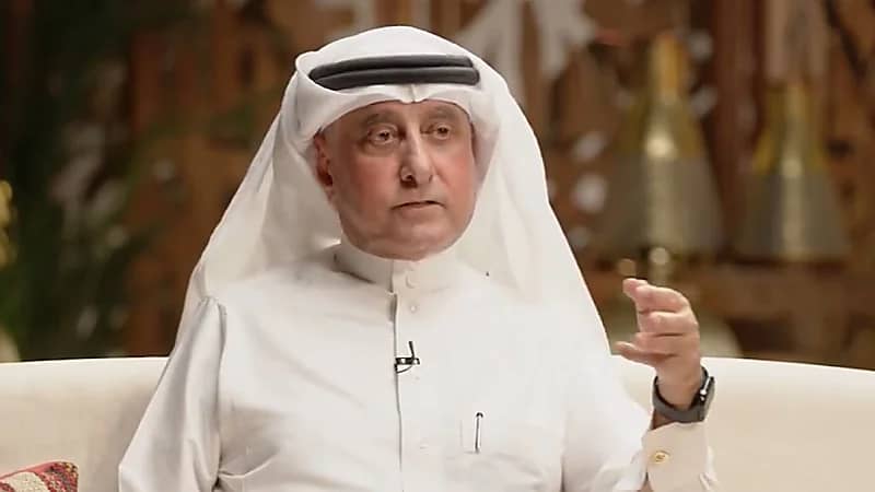 المريشد يكشف مفاجأة بشأن السيارات الكهربائية .. فيديو