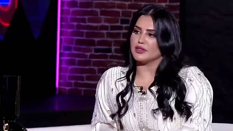 ميعاد العسيري: أنا ضد الماركات وأشوفها كذبة .. فيديو