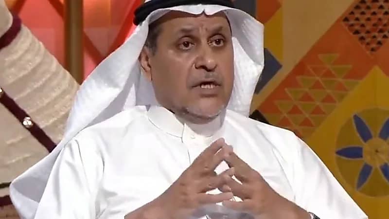 رئيس الهيئة الملكية للجبيل وينبع يزف بشرى بشأن رواتب المعلمين .. فيديو