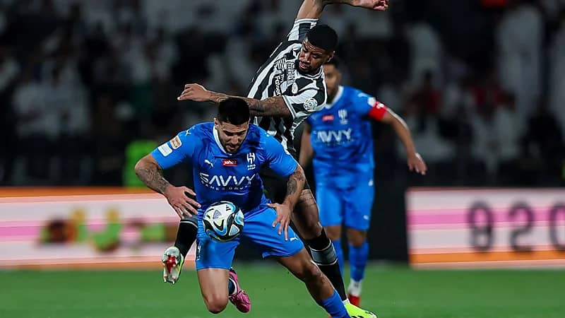 سبب تأجيل فحص ميتروفيتش