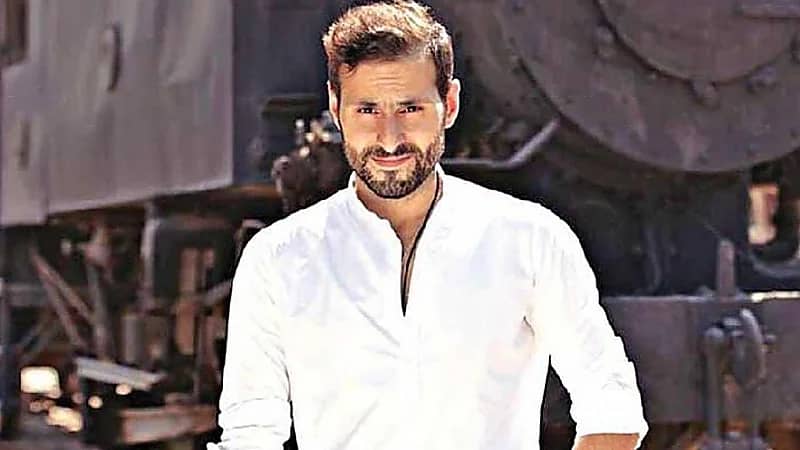 ‎علي كاكولي ينفي خبر ارتباطه بإيمان الحسيني .. فيديو