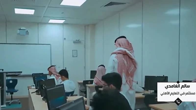 مستشار تربوي : نظام الفصول الثلاثة السبب الحقيقي وراء غياب الطلاب .. فيديو