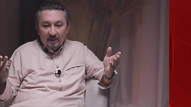 بدر تركستاني: اللي ماسكين الأهلي اليوم مش أهلاويين  ..  فيديو