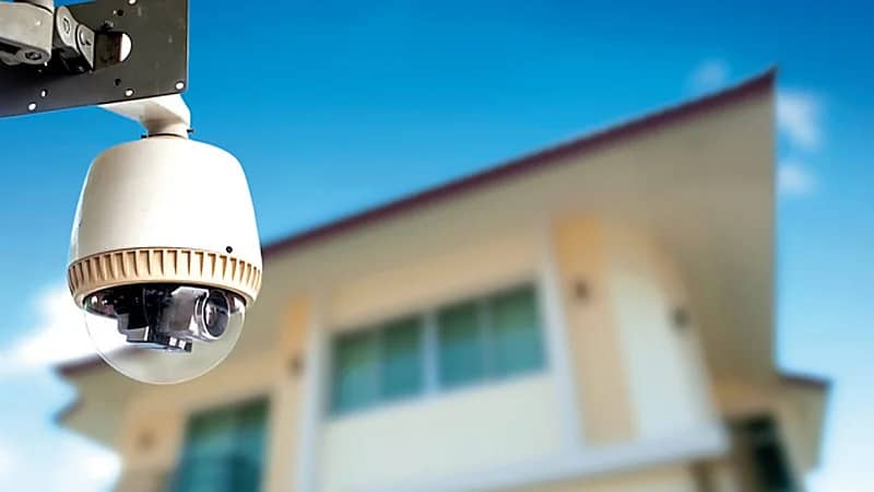 مهندس يُحذر من تركيب كاميرات المراقبة داخل غرف النوم لهذا السبب ! .. فيديو