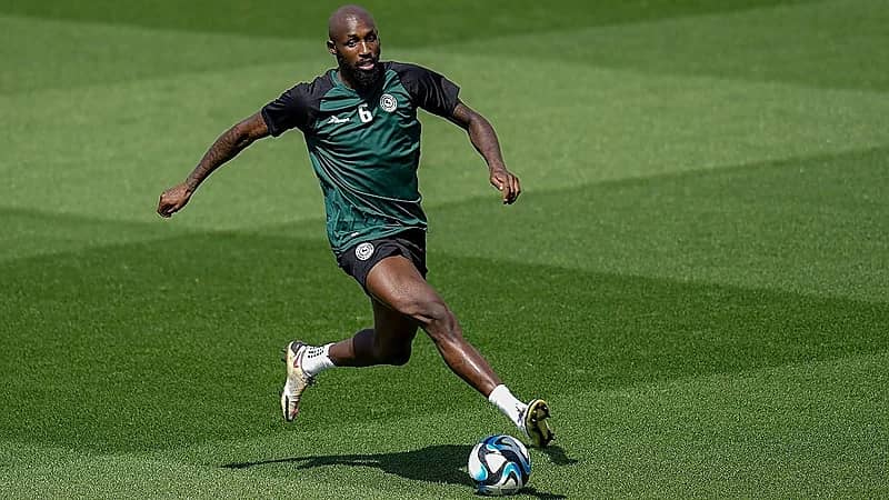 النصر يحدد شروط التعاقد مع فوفانا