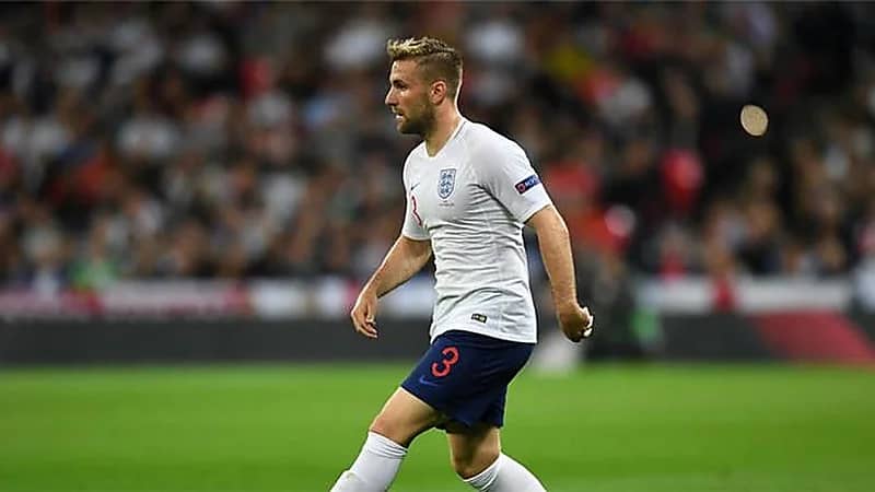 غموض حول مشاركة نجم إنجلترا في اليورو