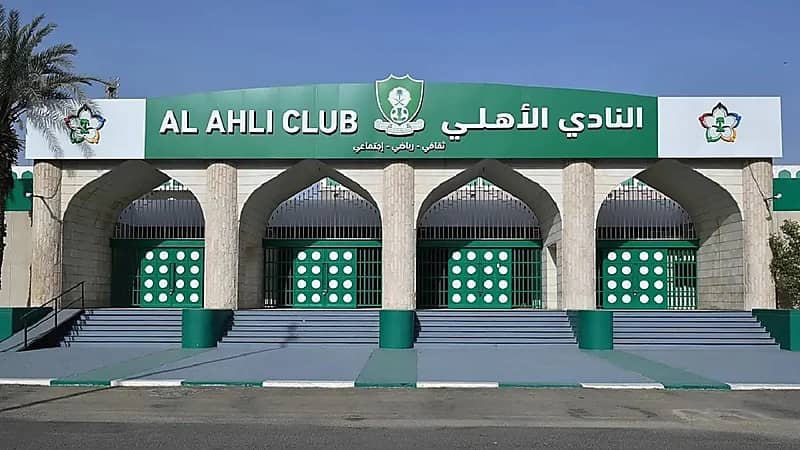 3 قوائم تترشح لرئاسة النادي الأهلي