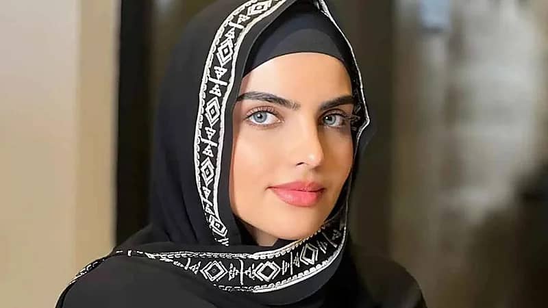 سارة الودعاني تستقبل طفلها الرابع بشكل مفاجئ