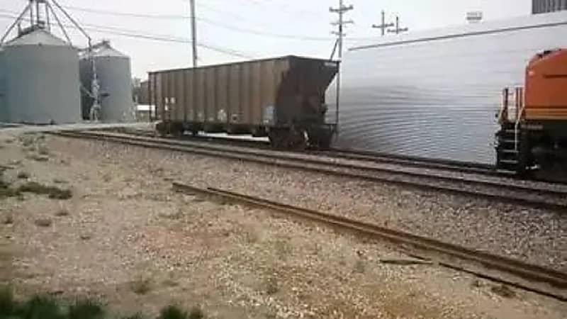 مراهق يتسبب في حادثة قطار لحصد عدد أكبر من المشاهدات