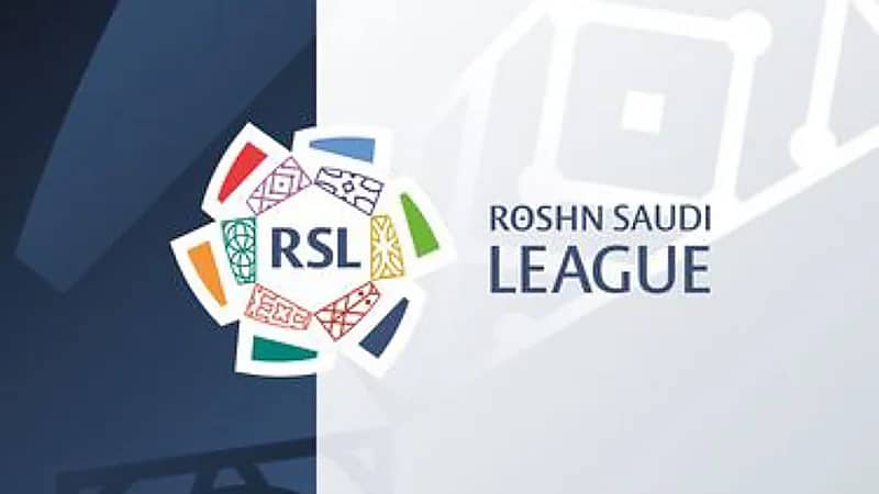 اعتماد أماكن مباريات الجولتين الأولى والثانية من مباريات دوري روشن