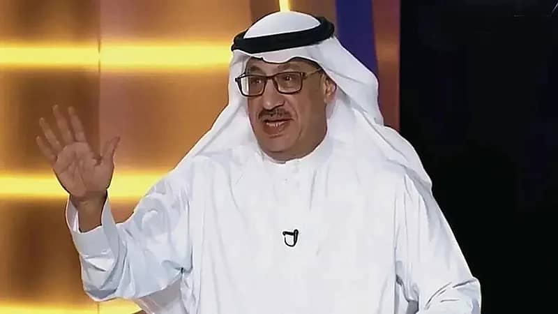 جمال عارف: لا أعرف على أي أساس يلعب النصر بالطقم الأصفر والأسود