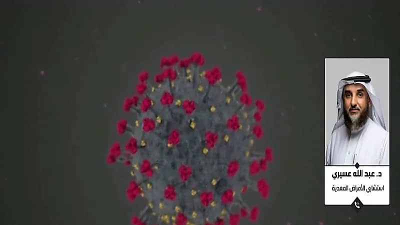 استشاري: إذا استمرت أعراض "كورونا" 3 أشهر حينها تثبت إصابته بمتلازمة ما بعد "كوفيد".. فيديو