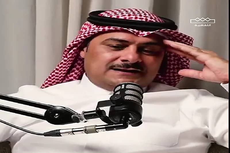 خبير الموارد البشرية رائد عبدالمحسن يذكر تعامله مع موظف يتأخر  عن دوامه .. فيديو