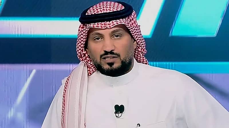 الحميدي: الأهلي طلب حجز الجوهرة المشعة لمباراة آسيا ولكن لم يصله رد  ..  فيديو