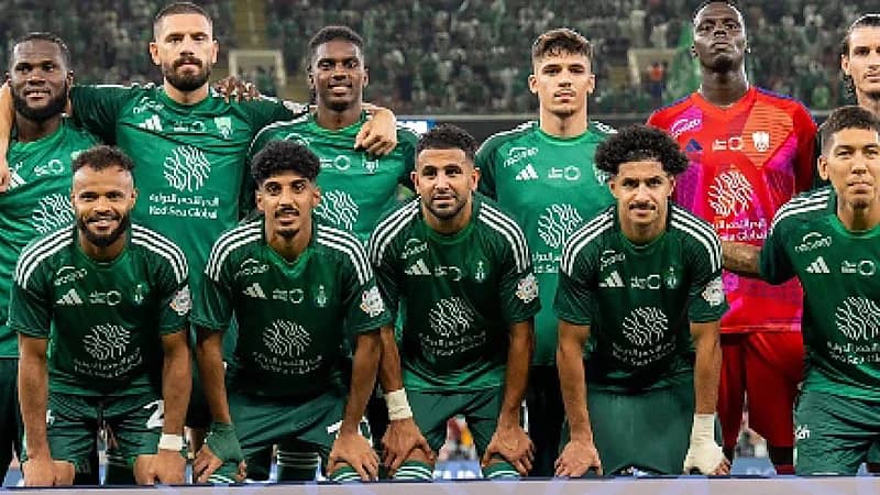 الحميدي يكشف عن مكان مباراة الأهلي..فيديو