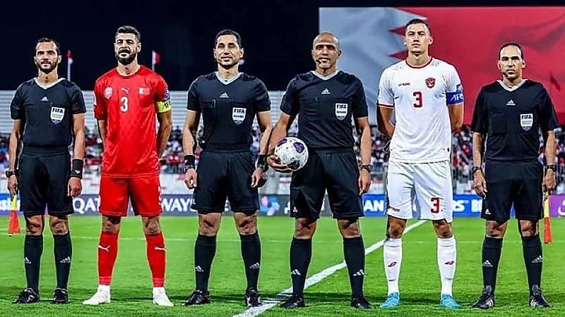 الاتحاد العُماني يدين الهجوم على أحد حكامه