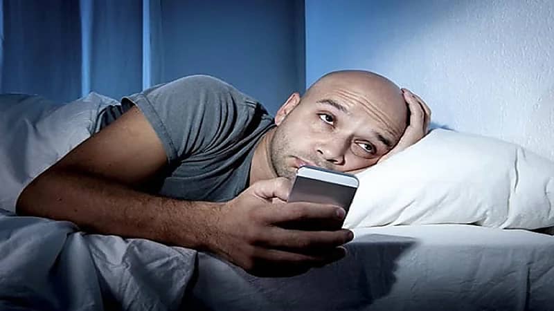 فوائد يخسرها الجسم عند حرمانه من النوم.. فيديو