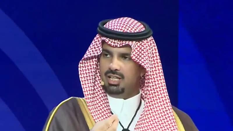 أمين منطقة الرياض : إيقاف الأراضي شرًا لابد منه .. فيديو