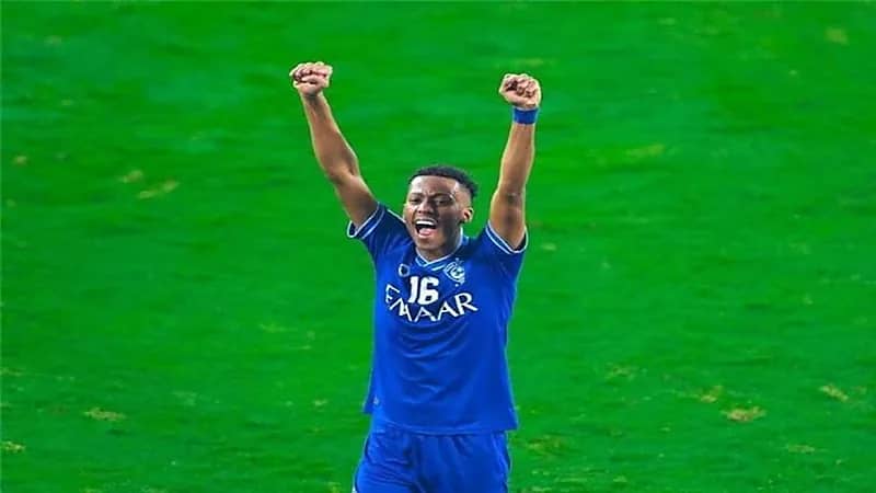 ناصر الدوسري: هدفي أمام بوهانج الأفضل في حياتي.. فيديو