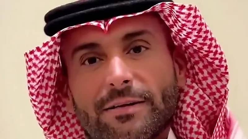 يزيد الراجحي : تستثمر في مشاريع كبيرة   بس مانسوّق لها لأنك مو العميل المستهدف .. فيديو