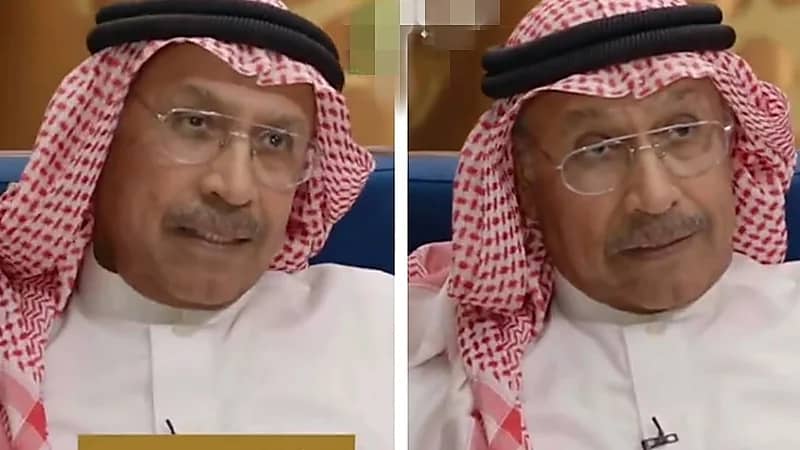 رئيس أرامكو السابق يروي موقفًا محرجًا لمهندسة بعد تعليق زميلها "ما أجلس مع نسوان" .. فيديو