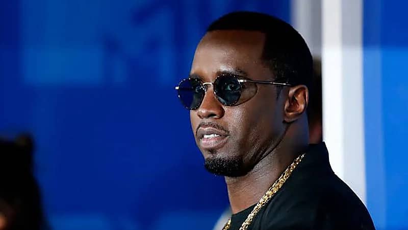 3 رجال يتهمون المغني ديدي بتخديرهم و إغتصابهم اكثر من مرة