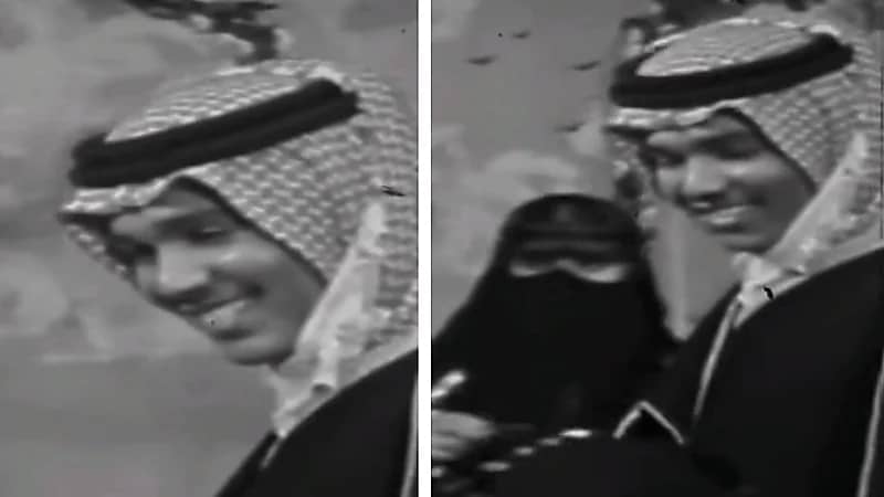 محمد عبده أيام زمان.. فيديو