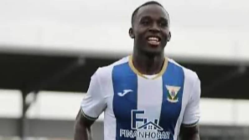 ريال مدريد يضم الموهبة فاتي