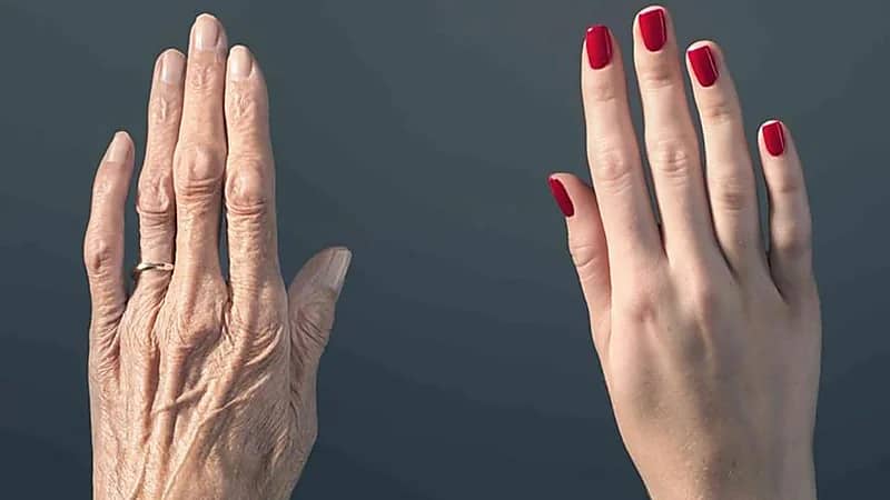 فترتان في الحياة تؤثران بشكل كبير على الشيخوخة