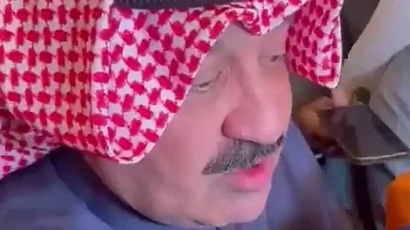 رد حاسم من رئيس الاتحاد الكويتي لكرة القدم عن جنسية محمد الدحام .. فيديو